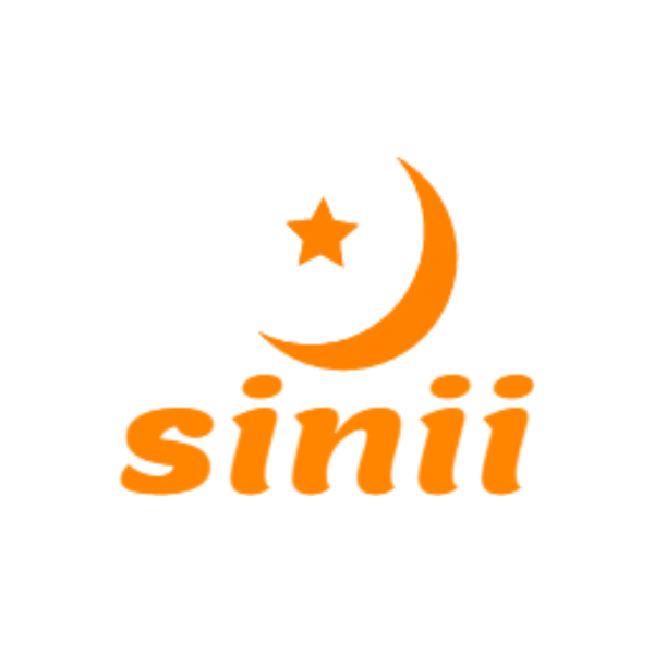 Sheikh Ibrahim Niass Islamic Institute Logo
